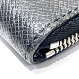 LOUIS VUITTON Zippy coin purse Wallet