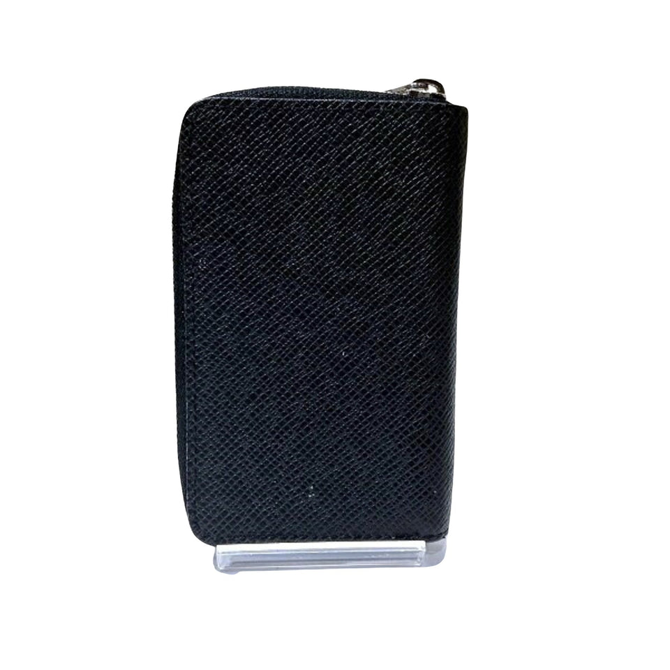 LOUIS VUITTON Zippy coin purse Wallet