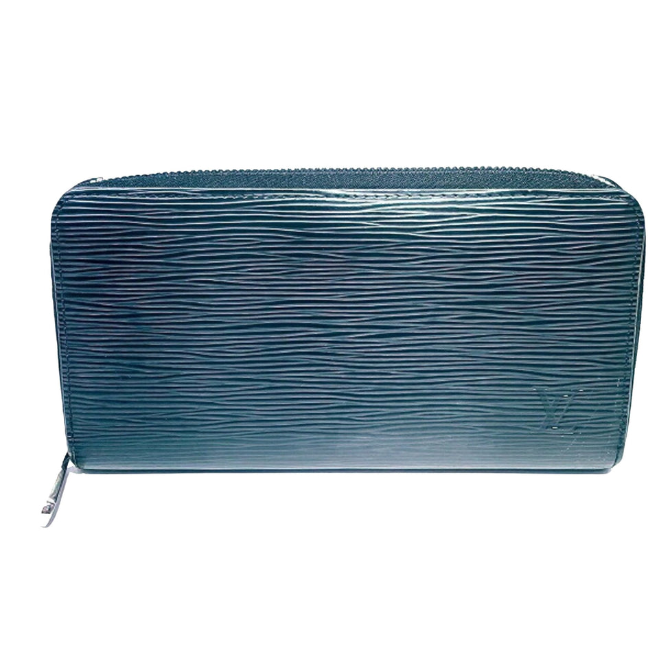 LOUIS VUITTON Zippy wallet