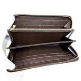 LOUIS VUITTON Zippy wallet
