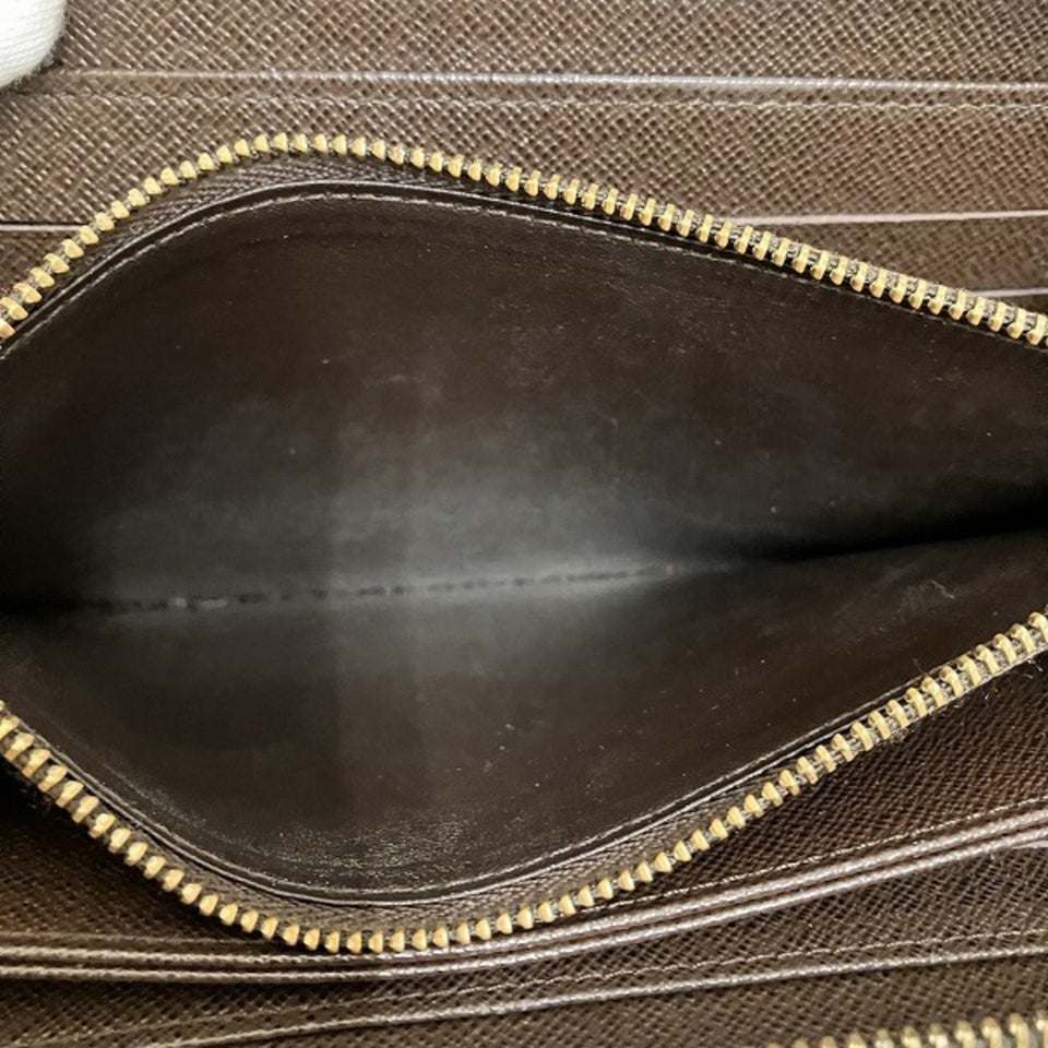 LOUIS VUITTON Zippy wallet