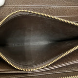 LOUIS VUITTON Zippy wallet