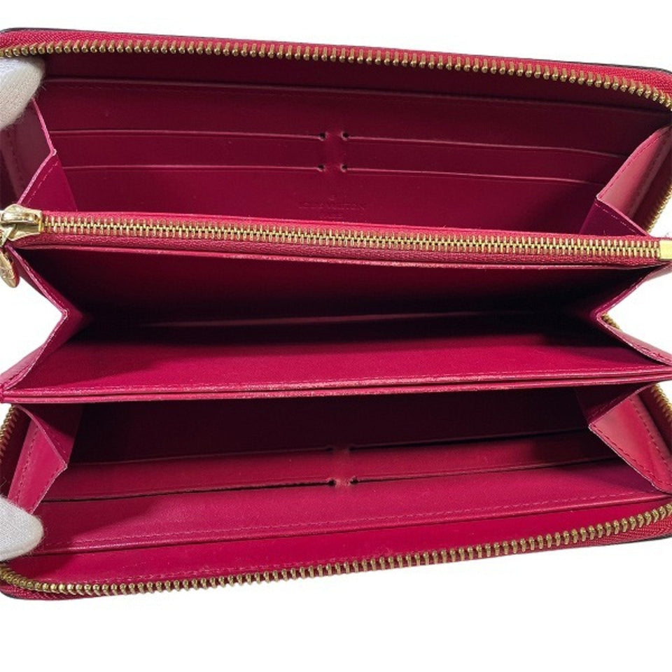 LOUIS VUITTON Zippy wallet