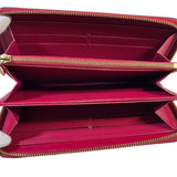 LOUIS VUITTON Zippy wallet