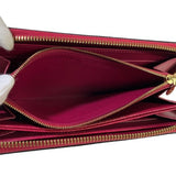 LOUIS VUITTON Zippy wallet