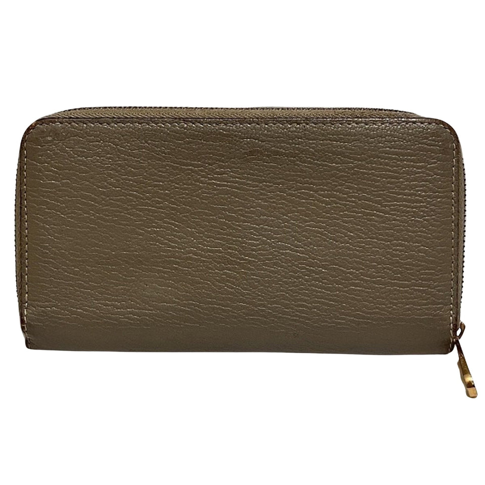 LOUIS VUITTON Zippy wallet