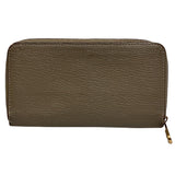 LOUIS VUITTON Zippy wallet