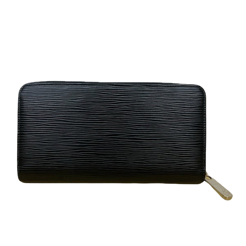 LOUIS VUITTON Zippy wallet