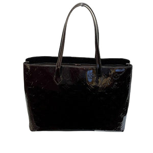 LOUIS VUITTON Wilshire Tote