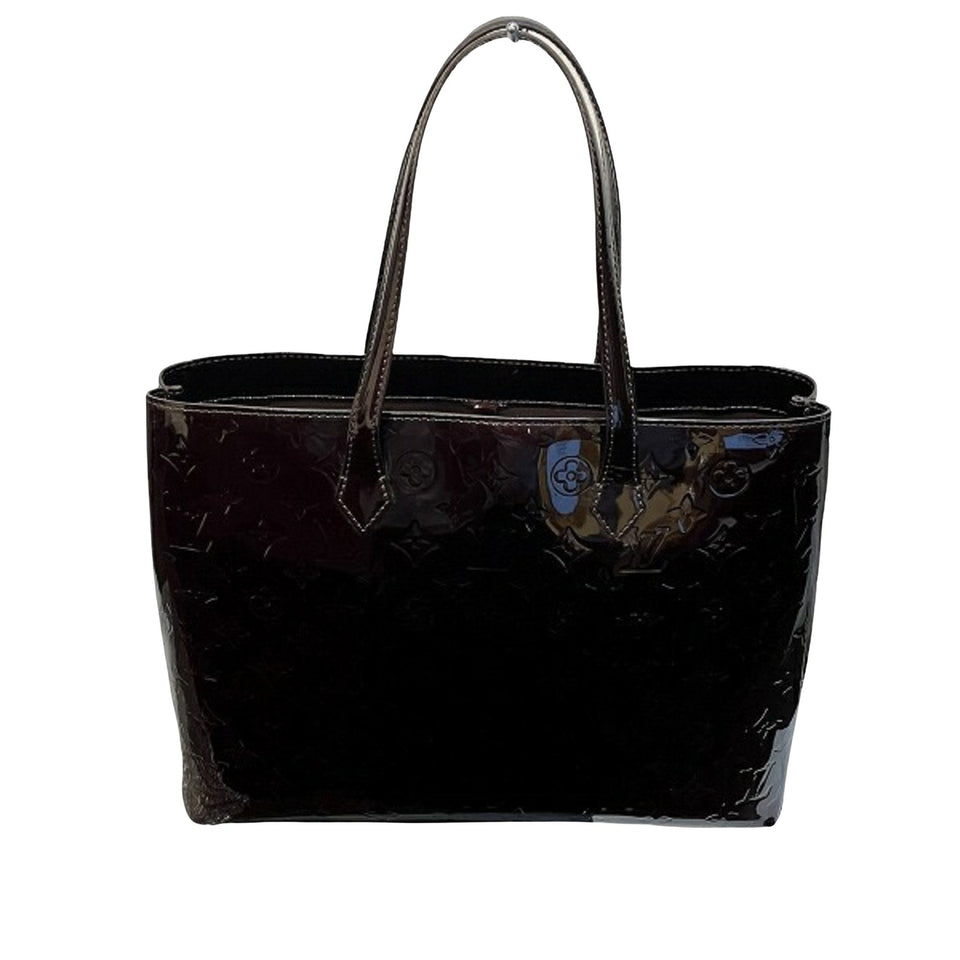 LOUIS VUITTON Wilshire Tote