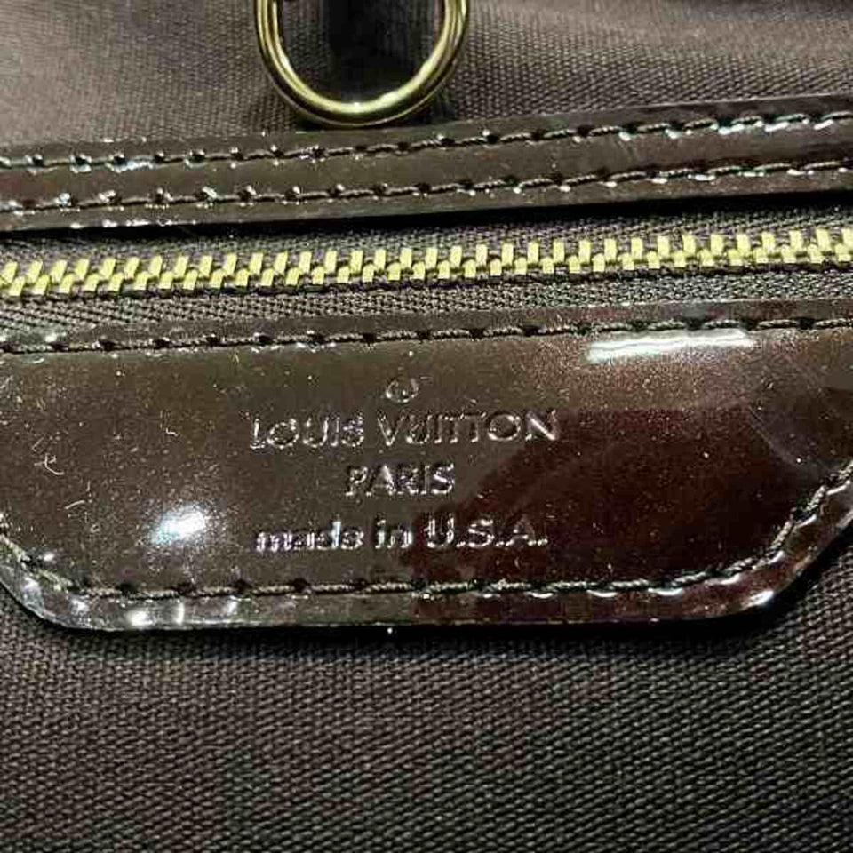 LOUIS VUITTON Wilshire Tote