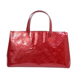 LOUIS VUITTON Wilshire Handbag