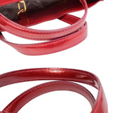 LOUIS VUITTON Wilshire Handbag