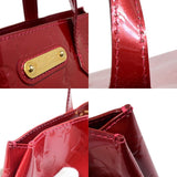 LOUIS VUITTON Wilshire Handbag