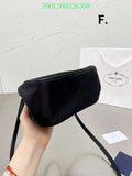 Prada Bags - The Barnes Bags  1267