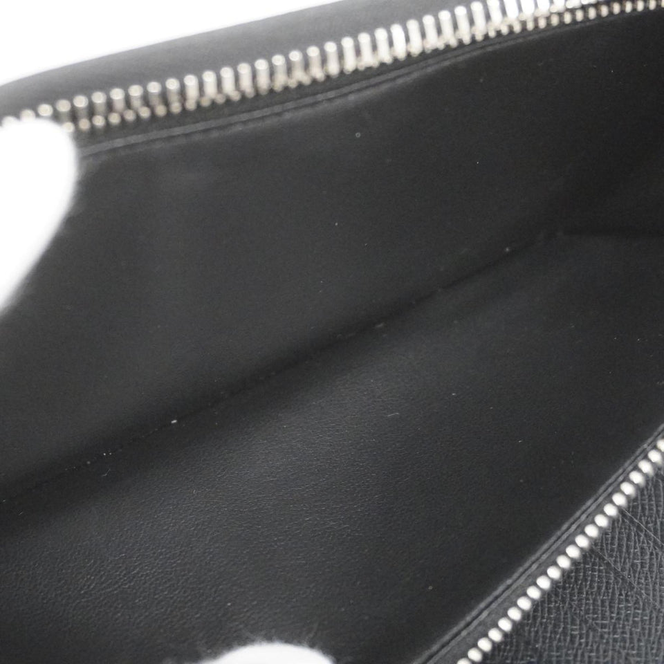 LOUIS VUITTON Zippy Wallet Vertical