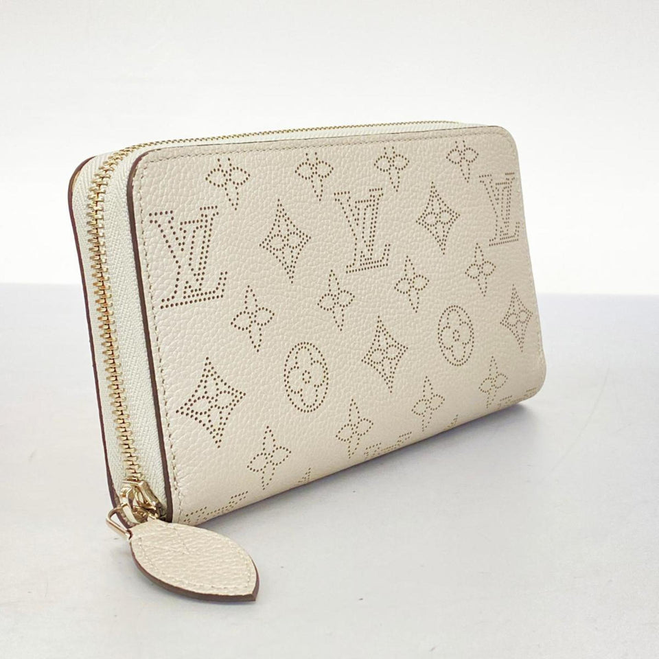 LOUIS VUITTON Zippy wallet