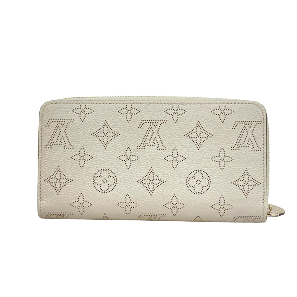 LOUIS VUITTON Zippy wallet
