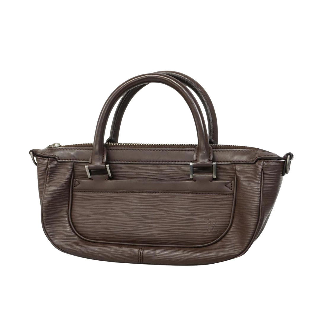 LOUIS VUITTON Danura Handbag