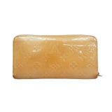 LOUIS VUITTON Zippy wallet
