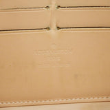 LOUIS VUITTON Zippy wallet