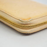 LOUIS VUITTON Zippy wallet