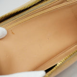 LOUIS VUITTON Zippy wallet