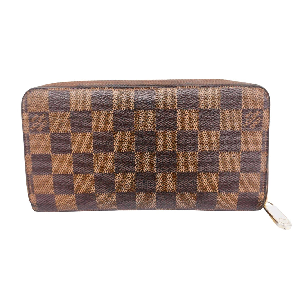 LOUIS VUITTON Zippy wallet