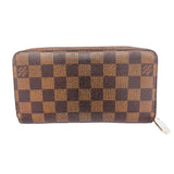 LOUIS VUITTON Zippy wallet