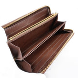 LOUIS VUITTON Zippy wallet