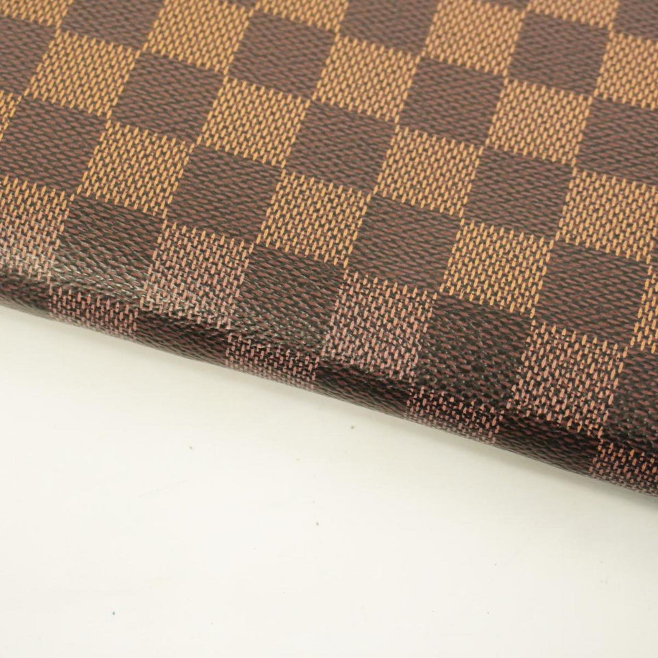 LOUIS VUITTON Zippy wallet