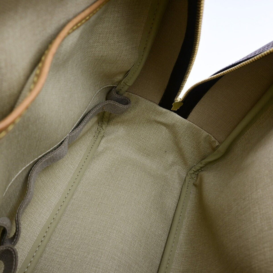 LOUIS VUITTON Deauville Handbag