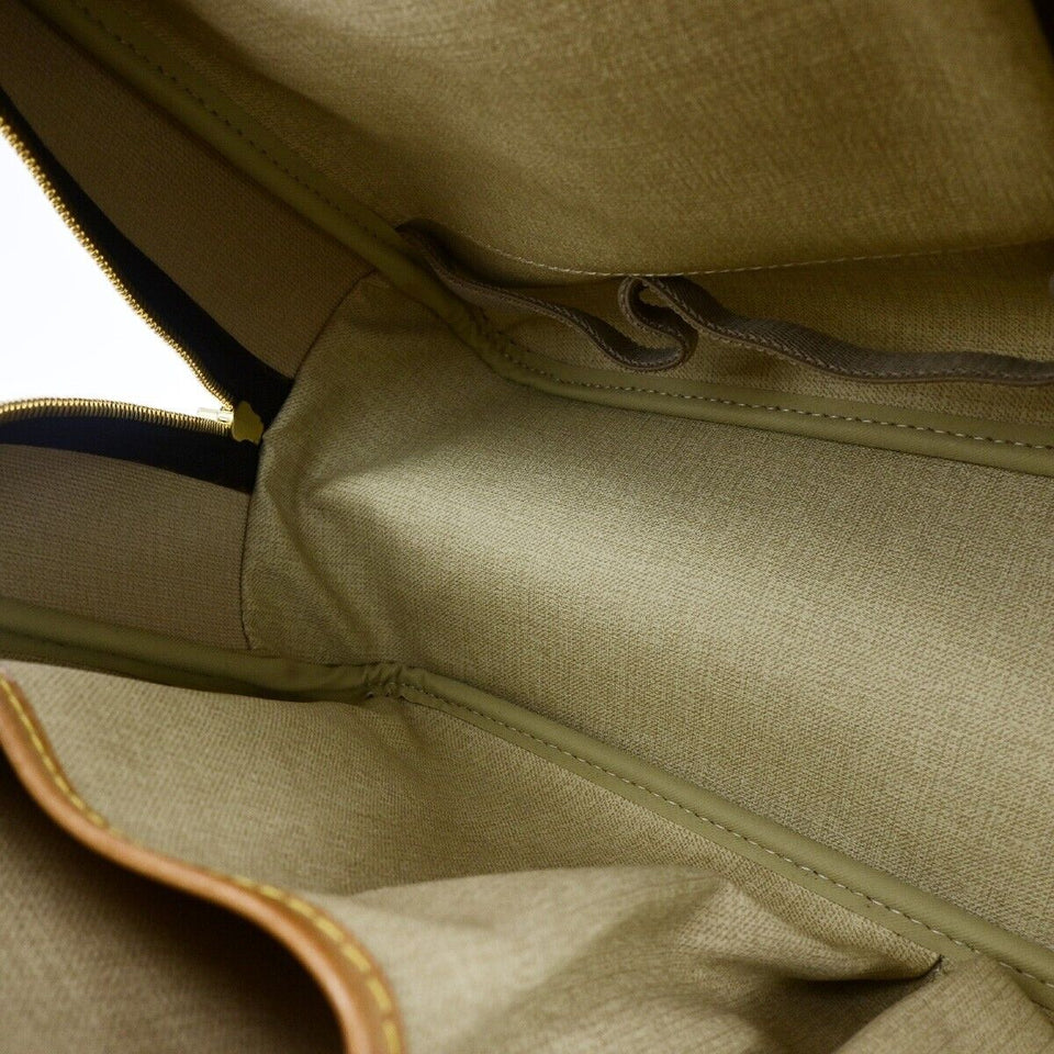 LOUIS VUITTON Deauville Handbag