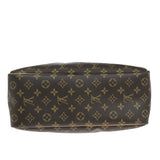 LOUIS VUITTON Deauville Handbag