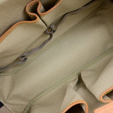 LOUIS VUITTON Deauville Handbag