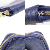 LOUIS VUITTON Zippy organizer Wallet