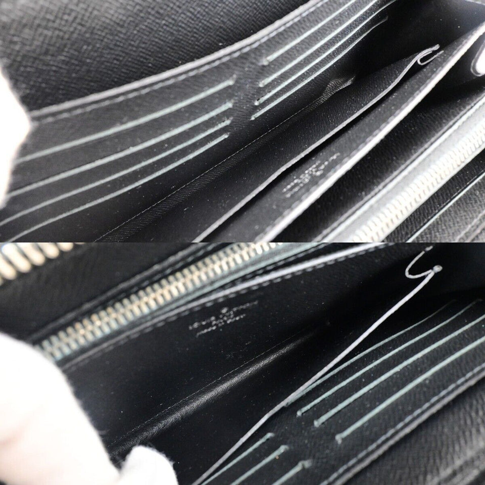 LOUIS VUITTON Zippy XL Wallet