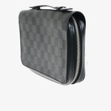 LOUIS VUITTON Zippy XL Wallet