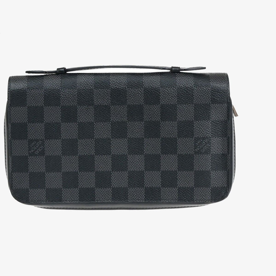 LOUIS VUITTON Zippy XL Wallet