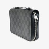 LOUIS VUITTON Zippy XL Wallet