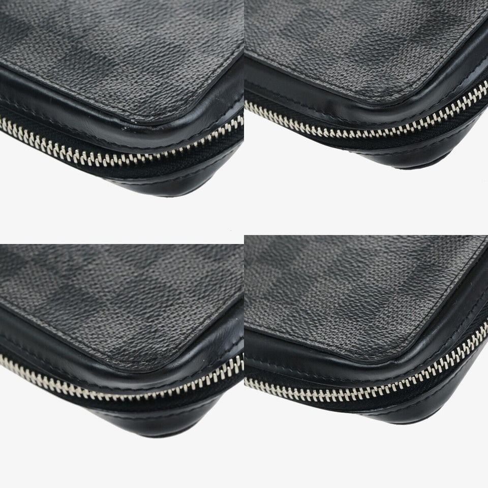LOUIS VUITTON Zippy XL Wallet