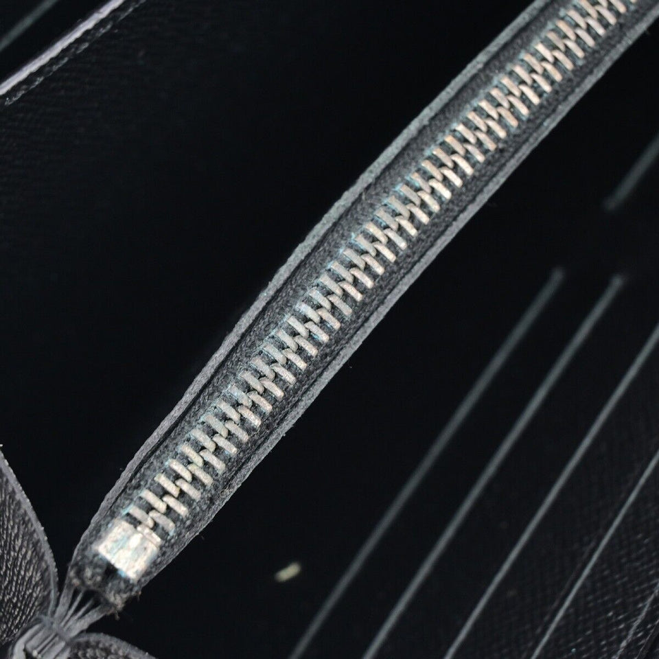 LOUIS VUITTON Zippy XL Wallet