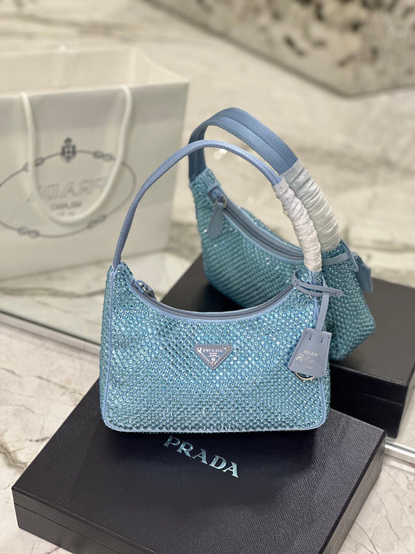 Camila Bags - Prada Bags - 208