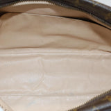 Louis Vuitton Trousse De Toilette  Canvas Clutch Bag