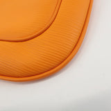 Louis Vuitton Epi Salvanga Shoulder Bag Mandarin M5898H