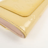 Louis Vuitton Monogram Vernis Rossmore MM 2WAY Bag Hand Bag M91589