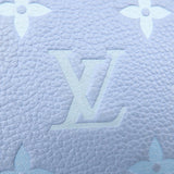 Louis Vuitton Monogram Empreinte Zippy Coin Purse ByThePool M80408
