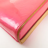 Louis Vuitton Monogram Vernis Sullivan Vertical Fuchsia M91259