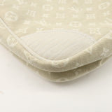 Louis Vuitton Monogram Minilin Danube Shoulder Bag Dune M95318