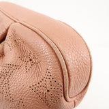 Louis Vuitton Monogram Mahina Selene PM Shoulder Bag Rose M94276